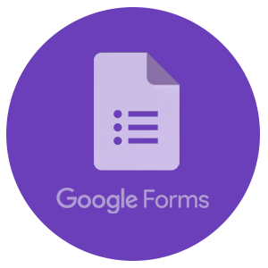 Google Forms