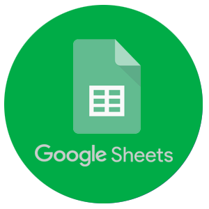 Google Sheets